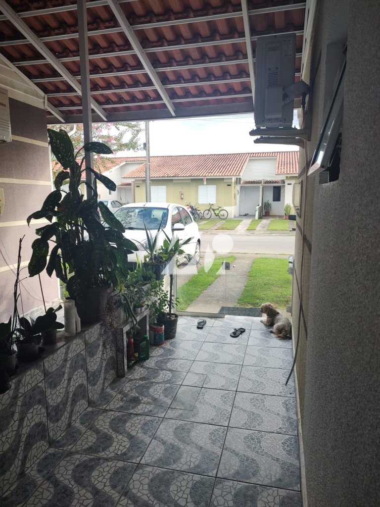 Casa em Bela Vista, Palhoça. 3 quartos, 74m². Imagem 12 de 23